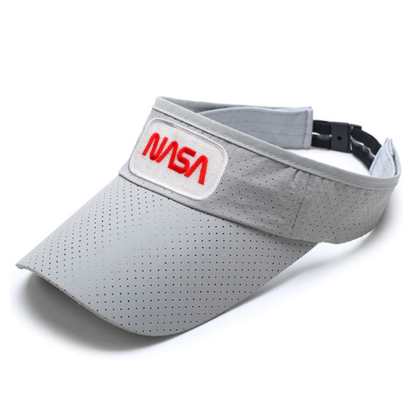Quick Dry Mesh Visor - Webcam Covers Now