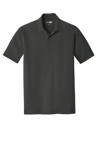 CornerStone Select Lightweight Snag-Proof Polo. CS418 - Webcam Covers Now