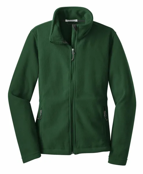 Port Authority Women's Value Fleece Jacket. L217 - Webcam Covers Now