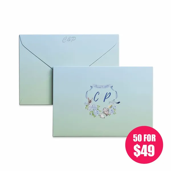 Envelopes Deals