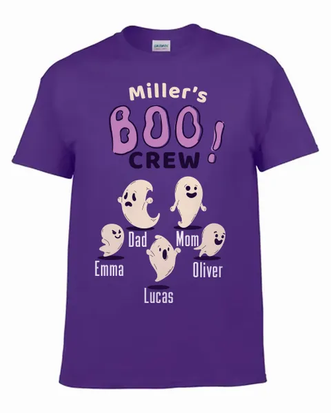 Halloween T-Shirt