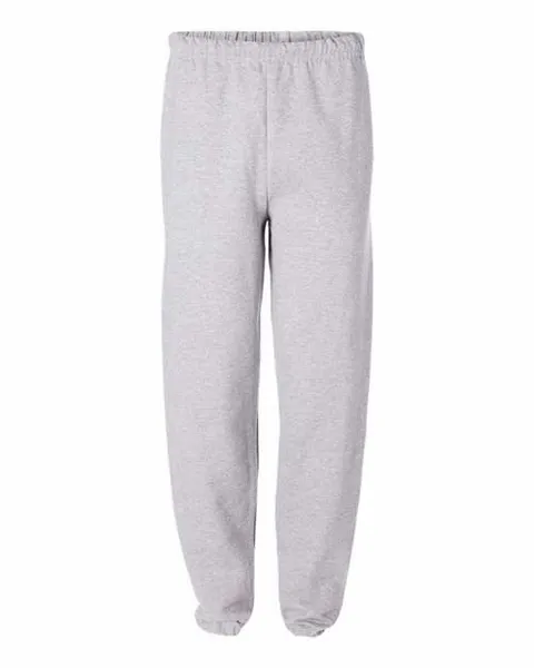 Jerzees Adult NuBlend Fleece Sweatpants - Webcam Covers Now