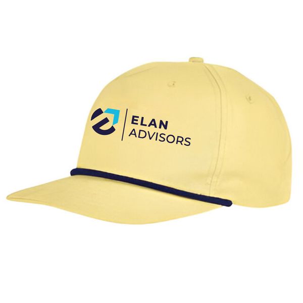 Rope Hats - Webcam Covers Now