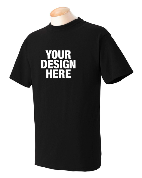 Comfort Colors Adult Heavyweight T-Shirt - Webcam Covers Now