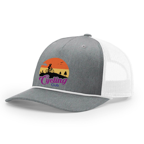 5 Panel Hats - Webcam Covers Now
