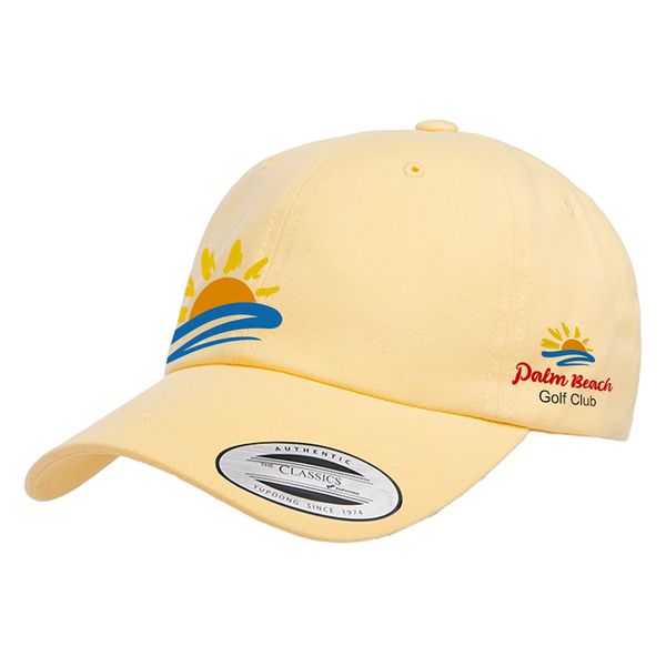 Dad Hats - Webcam Covers Now