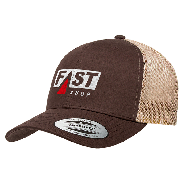 Trucker Hats - Webcam Covers Now