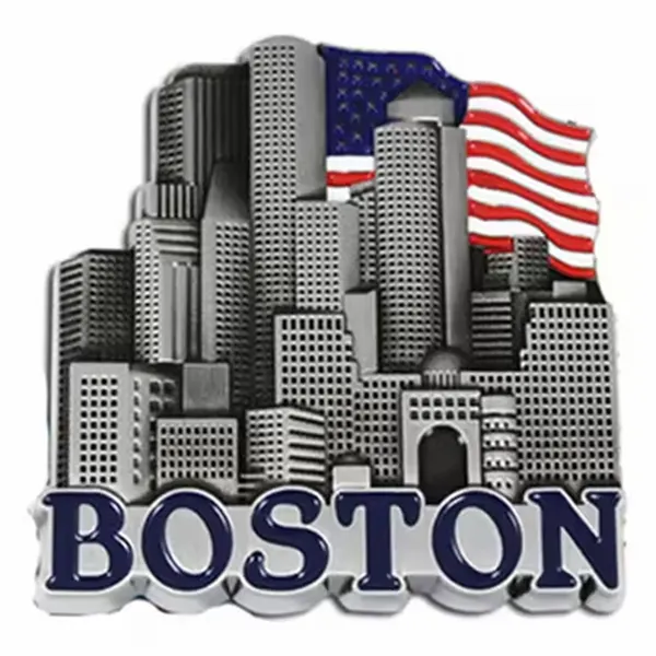 3D Metal Magnet - Webcam Covers Now