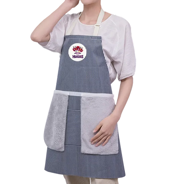 Multifunctional Detachable Towel Apron - Webcam Covers Now