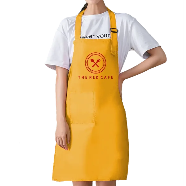 Thickened Tooling Apron - Webcam Covers Now