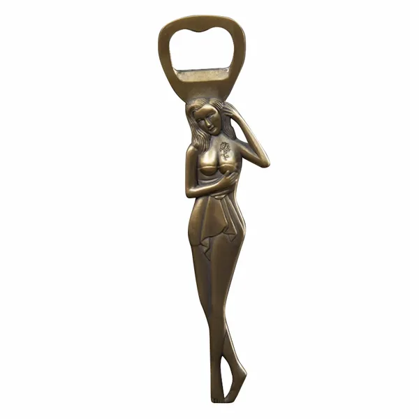 Sexy Lady Bottle Opener - Webcam Covers Now
