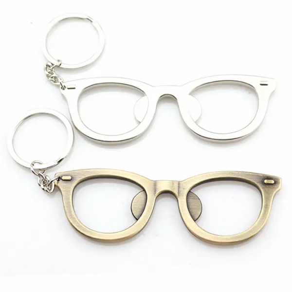 3D Eye Glasses Bottle Opener - Webcam Covers Now