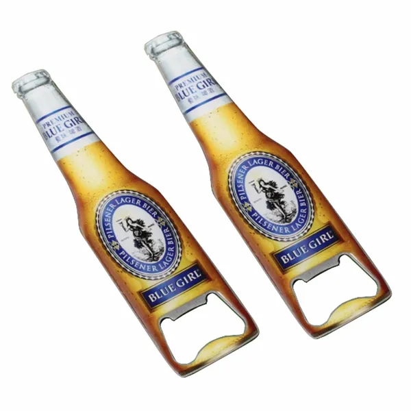 Beer Bottle Opener - Webcam Covers Now