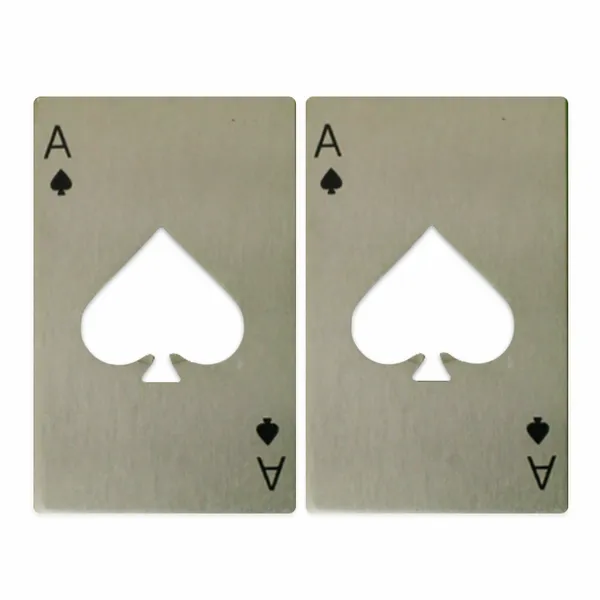 Ace of Spades Bottle Opener - Webcam Covers Now