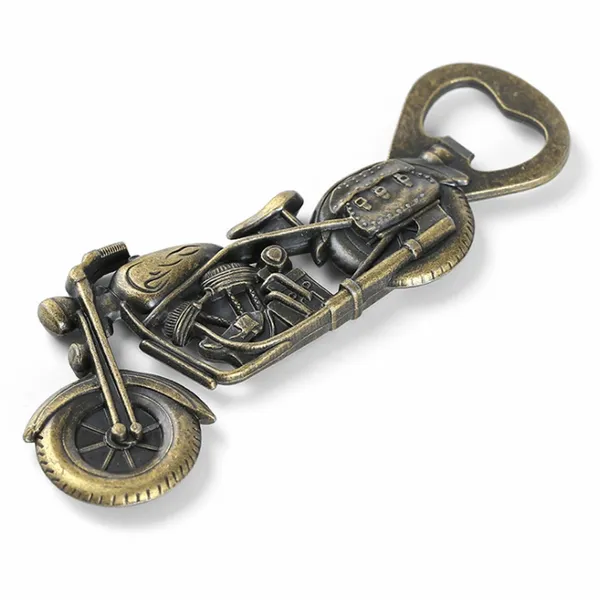 Motorcycle Bottle Opener - Webcam Covers Now