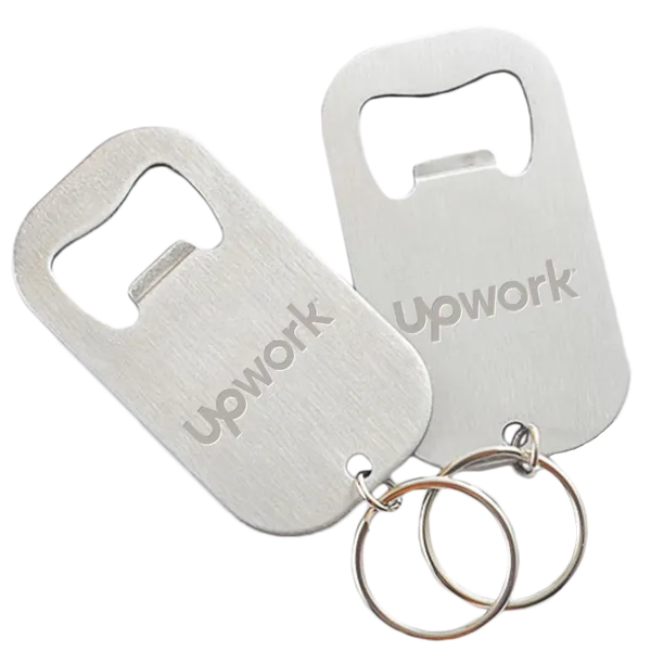 Metal Bottle Opener - Webcam Covers Now