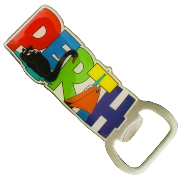 Epoxy Bottle Openers - Webcam Covers Now