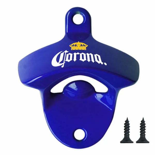 Custom Color Bottle Opener - Webcam Covers Now