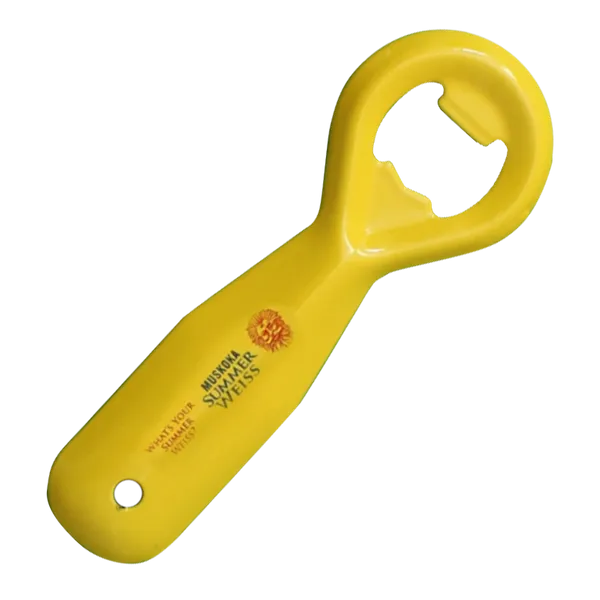 Balloon Shaped Bottle Opener - Webcam Covers Now