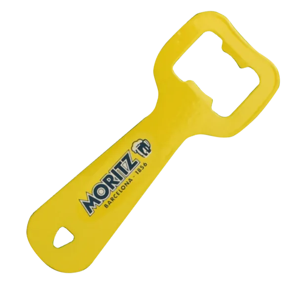 Slag Shaped Bottle Opener - Webcam Covers Now