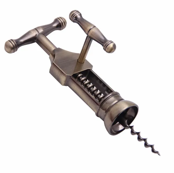 Corkscrew Bottle Opener - Webcam Covers Now