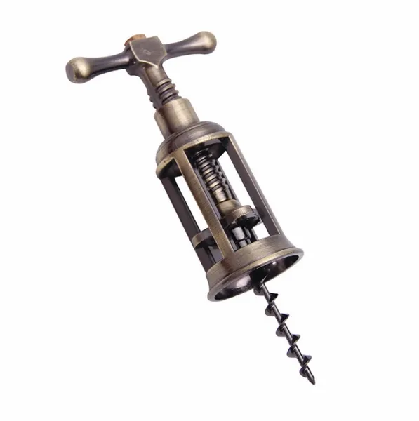 Bell Shaped Wine Opener - Webcam Covers Now