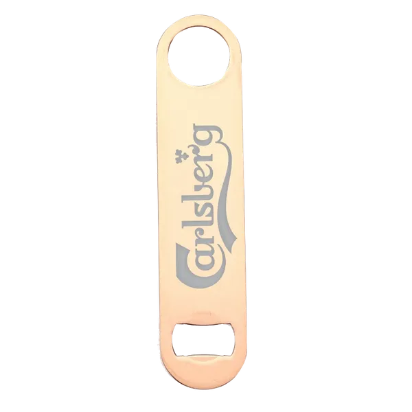 Handy Paddle Bottle Opener - Webcam Covers Now