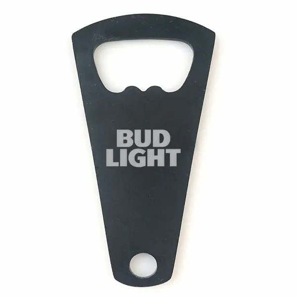 Neck Tie Shaped Bottle Opener - Webcam Covers Now