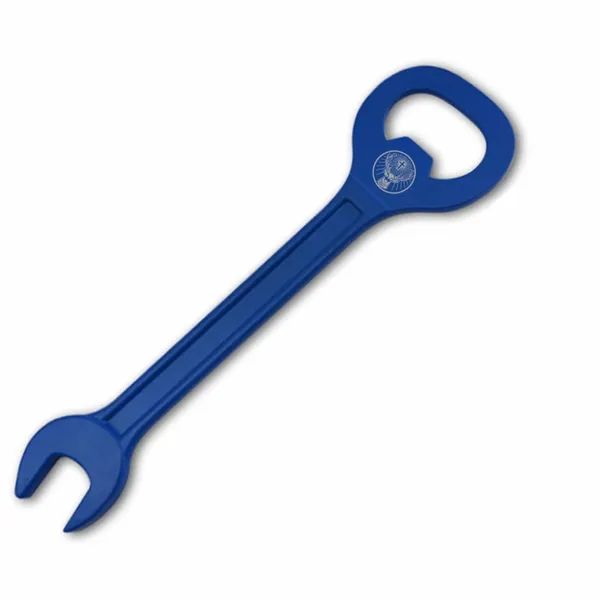 Wrench Shape Bottle Opener - Webcam Covers Now