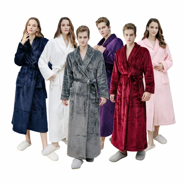 Custom Flannel Fleece & Plush Robes - Webcam Covers Now