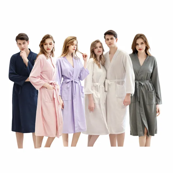Custom Waffle Robes - Webcam Covers Now