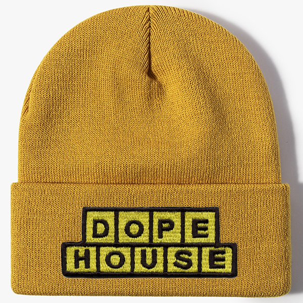 Beanie Cap - Webcam Covers Now