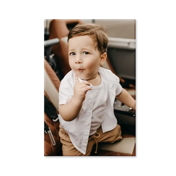 Single Panel Display - Webcam Covers Now