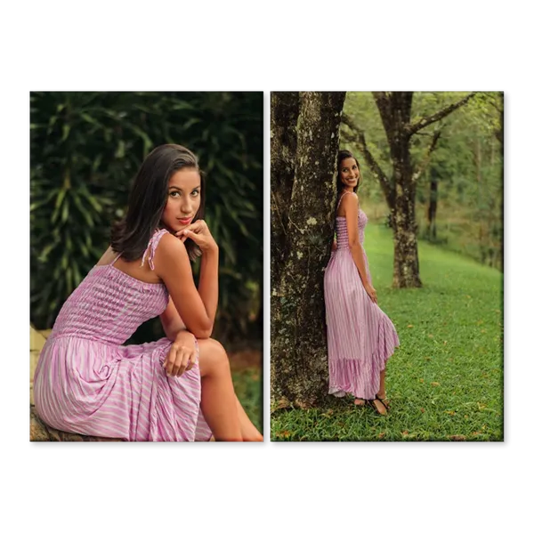 2-Panel Display - Webcam Covers Now