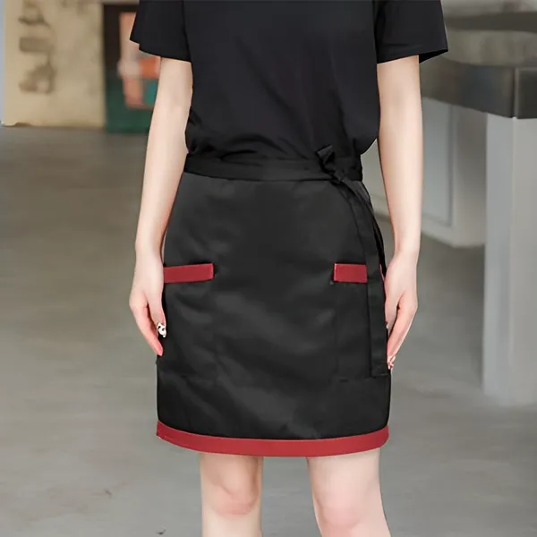 Kitchen Couture Waist Apron - Webcam Covers Now