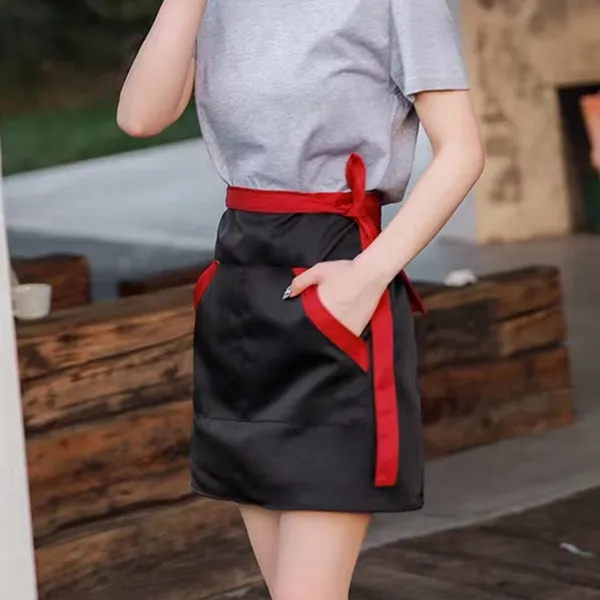 Sartorial Waist Apron - Webcam Covers Now