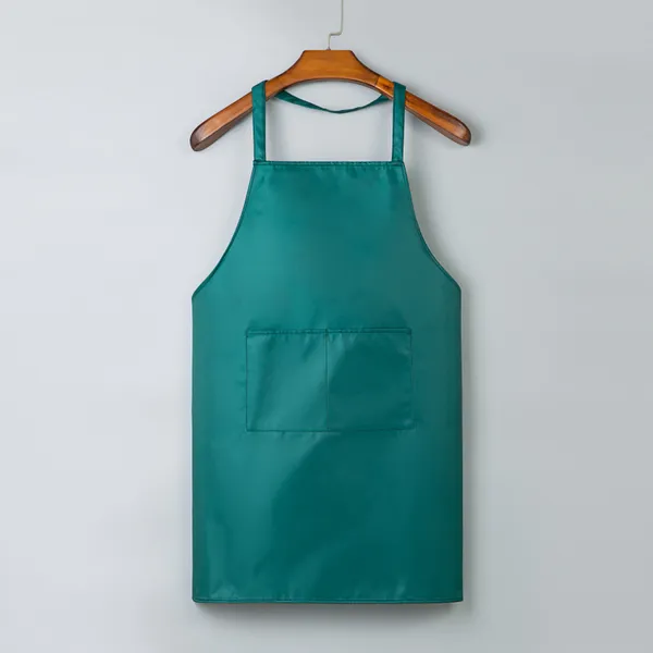 Basic PVC Apron - Webcam Covers Now