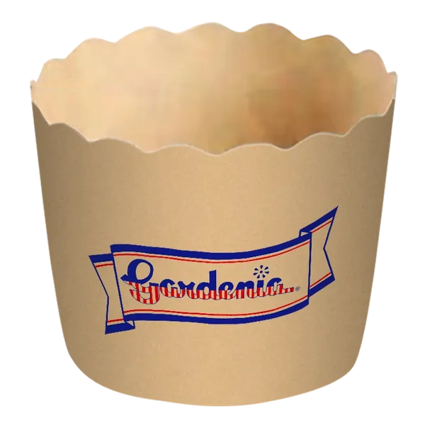 Paper Bakery Cup - Webcam Covers Now