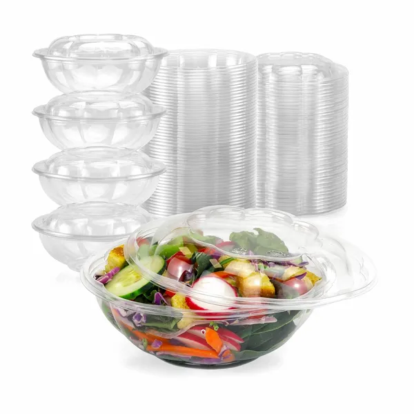 Plastic Salad Bowl - Webcam Covers Now