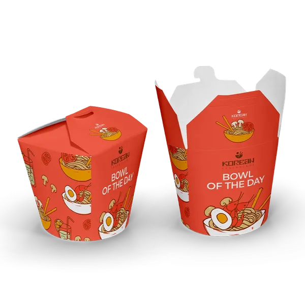 Noodle Container - Webcam Covers Now