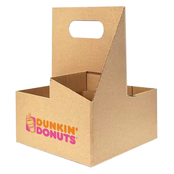 Drink Carrier - Webcam Covers Now