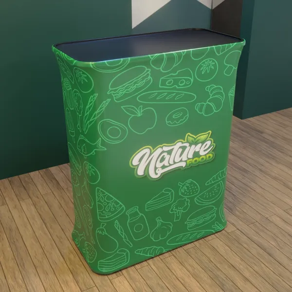 Rectangle Counter - Webcam Covers Now