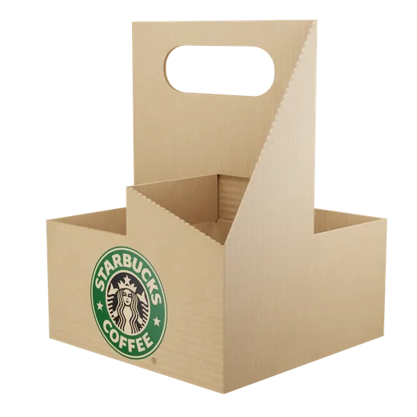 Drink Carrier - Webcam Covers Now