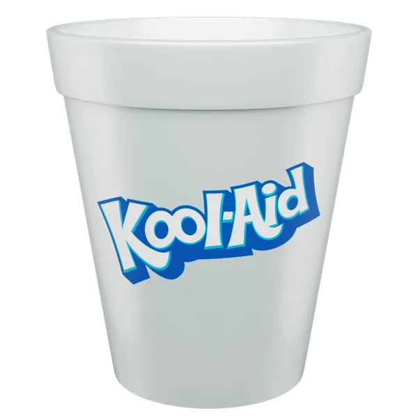 Foam Cup - Webcam Covers Now