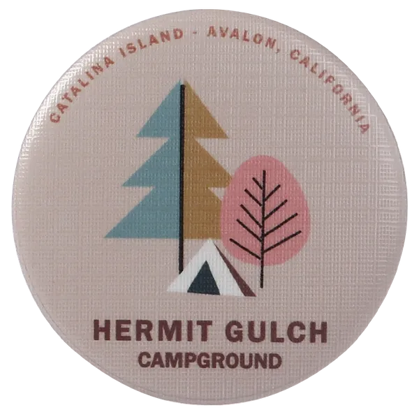 Round Button - Webcam Covers Now