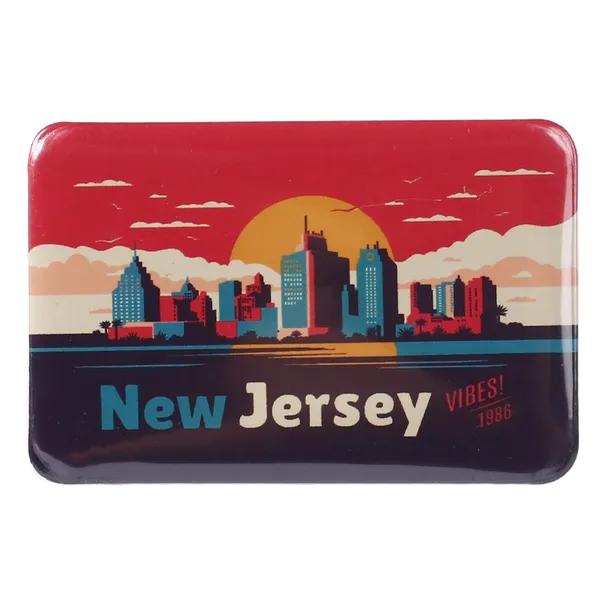 Rectangle Button - Webcam Covers Now