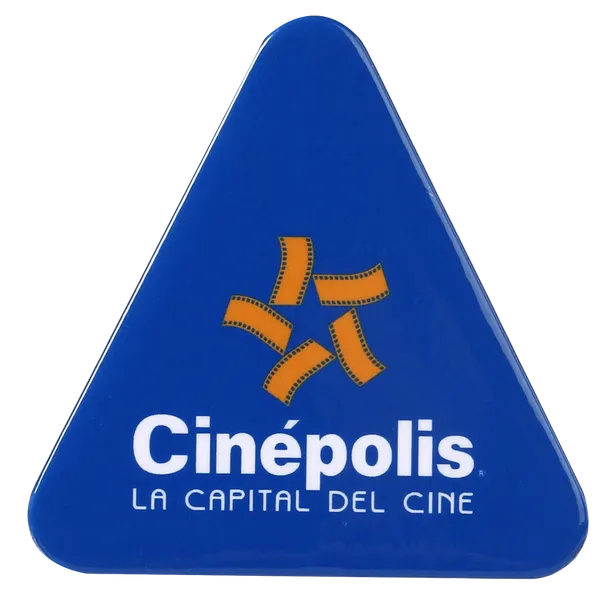 Triangle Button - Webcam Covers Now