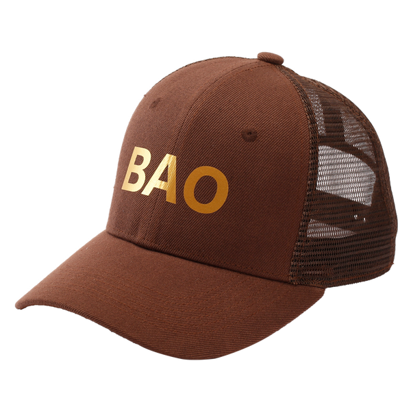 Trucker Hat - Webcam Covers Now