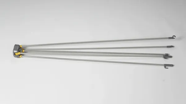 Korean Style X Banner Stand Accessories - Webcam Covers Now