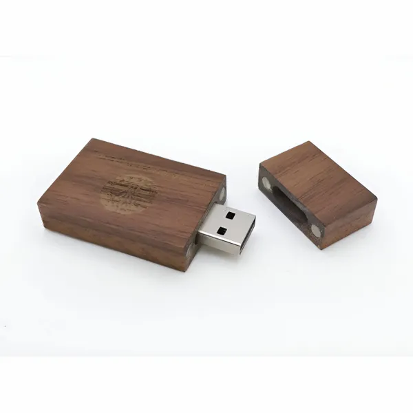 Woodsman USB - Webcam Covers Now